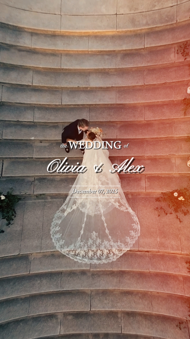 Wedding Moments