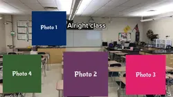 Try new template