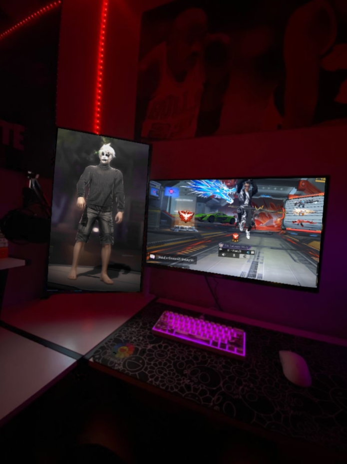 trend foto PC