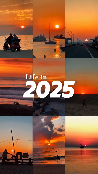 Life in 2025