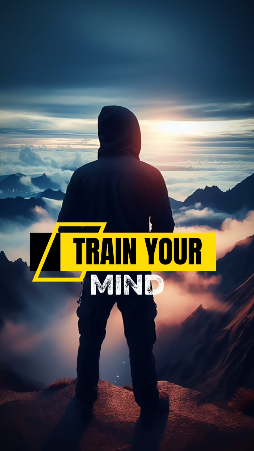 Your best version!