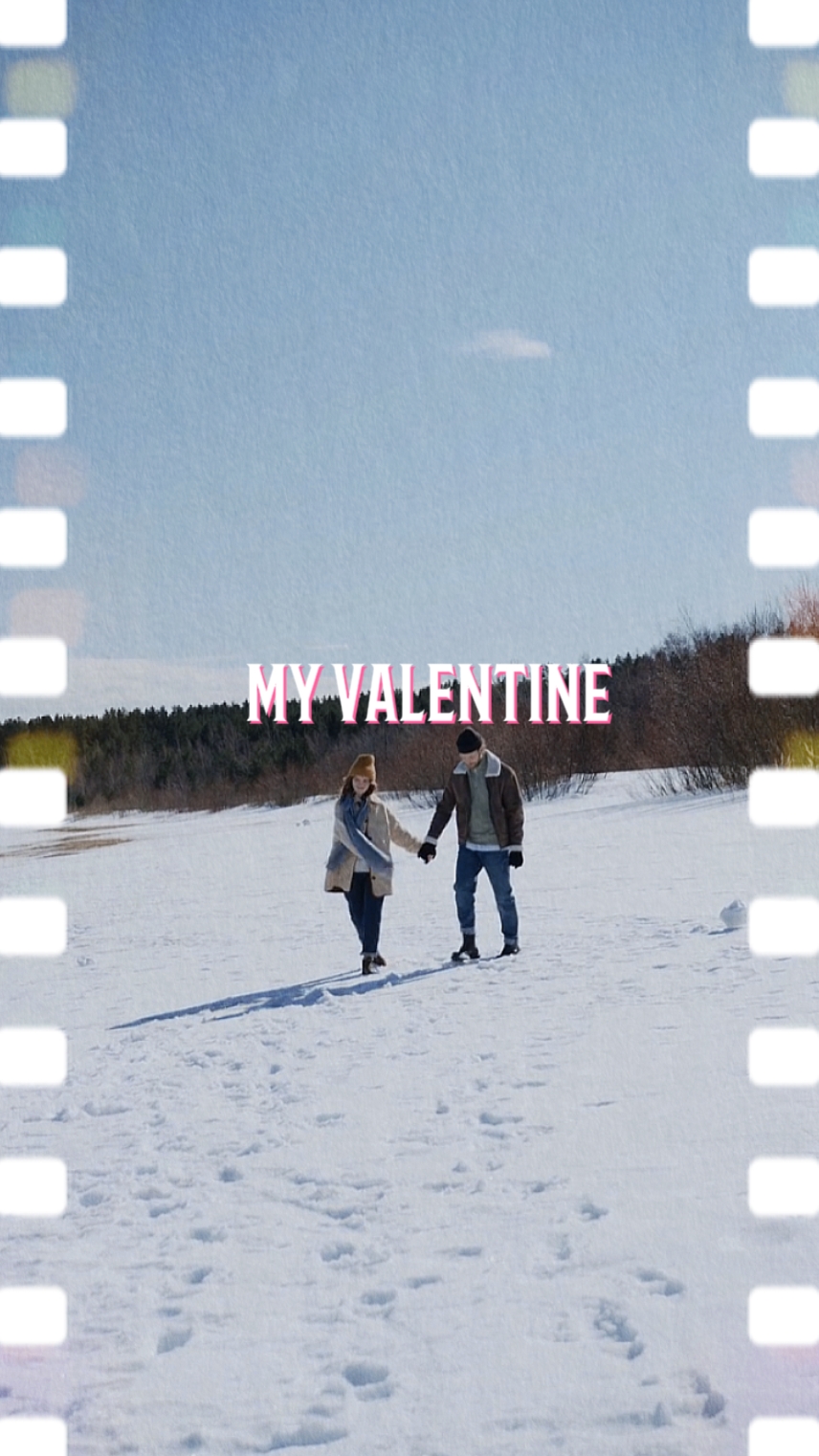 Mein Valentinstag