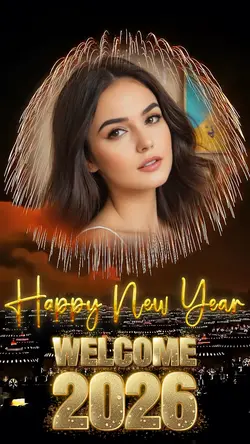 Welcome 2026