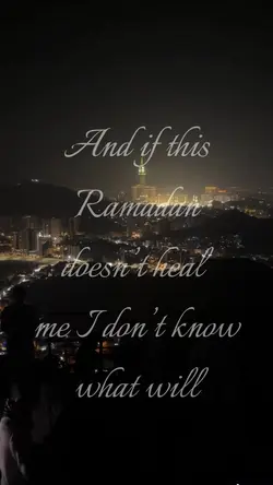 ramadan
