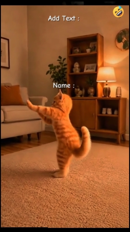sevimli kedi