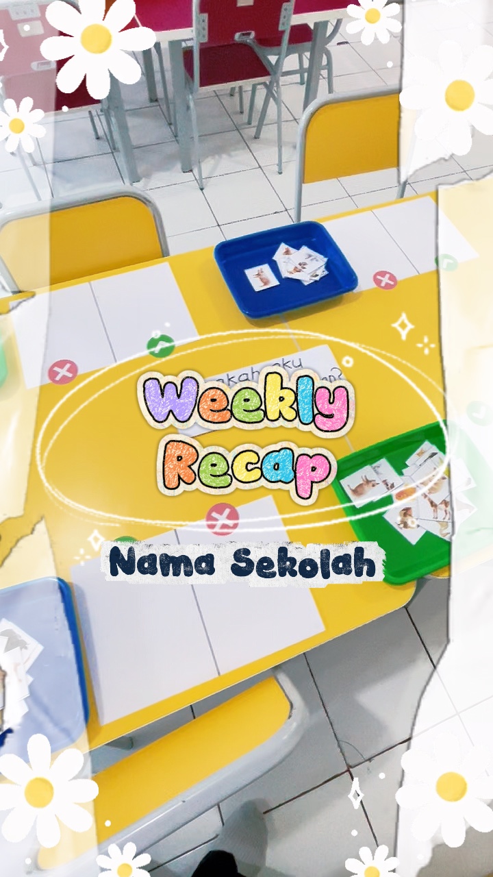 Kids activity