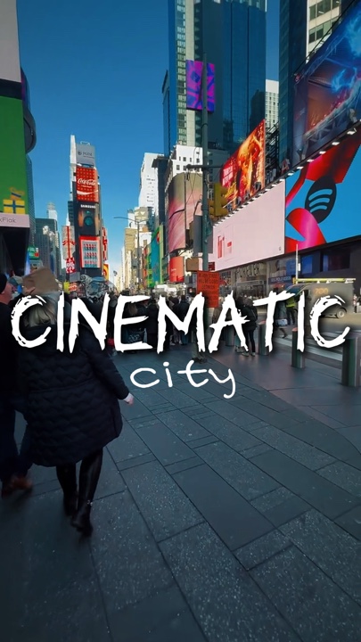 Cinemático 