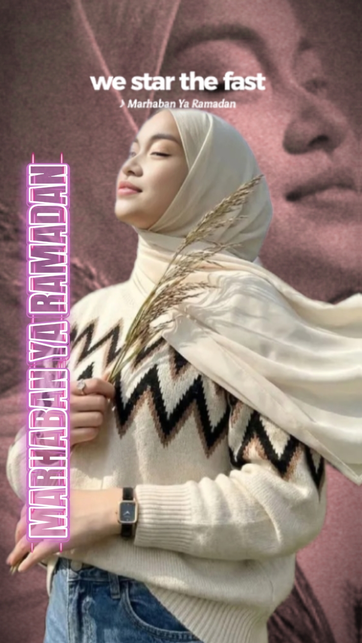 Marhaban Ya Ramazan
