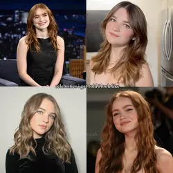celebrity lookalike