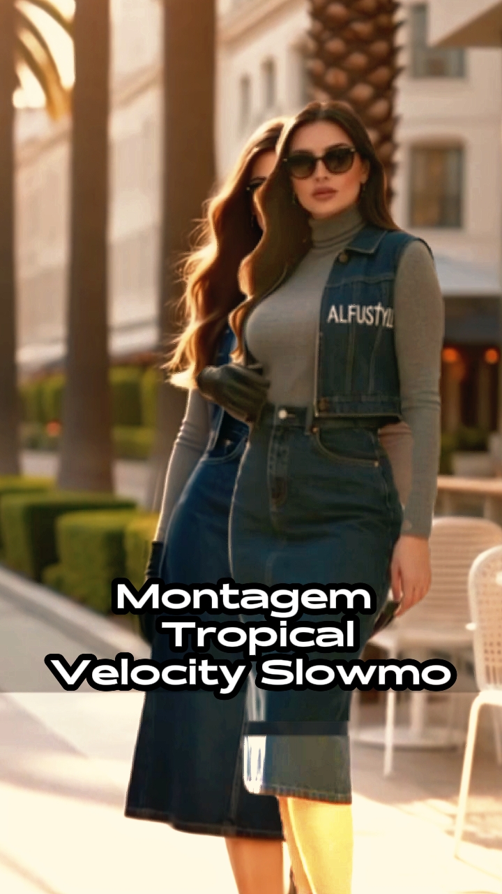 Mode Slowmo nous