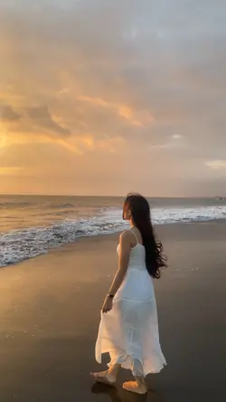 one of the girl