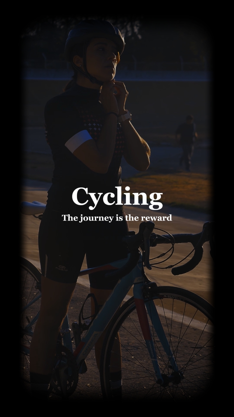 Ciclismo