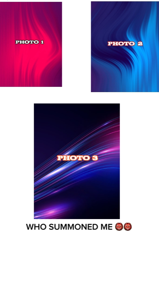 Plantilla de tendencias 