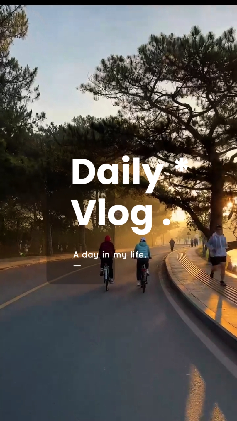02:30 minute vlog