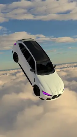 Car edit 