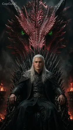 Daemon Targaryen