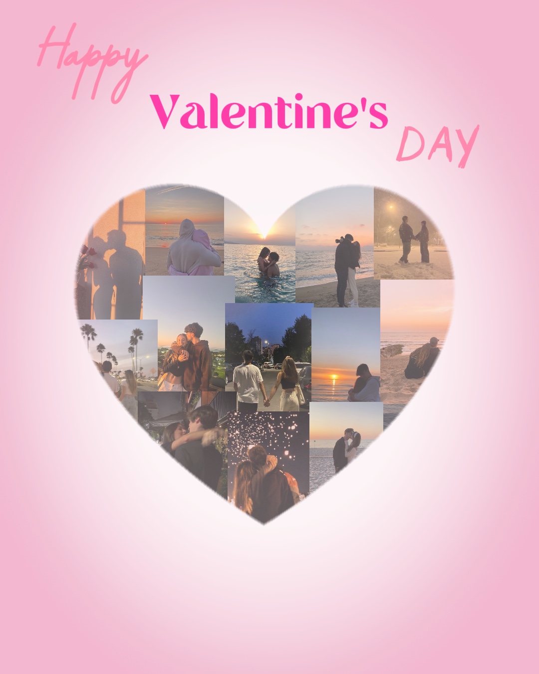 Happy V-day 💞