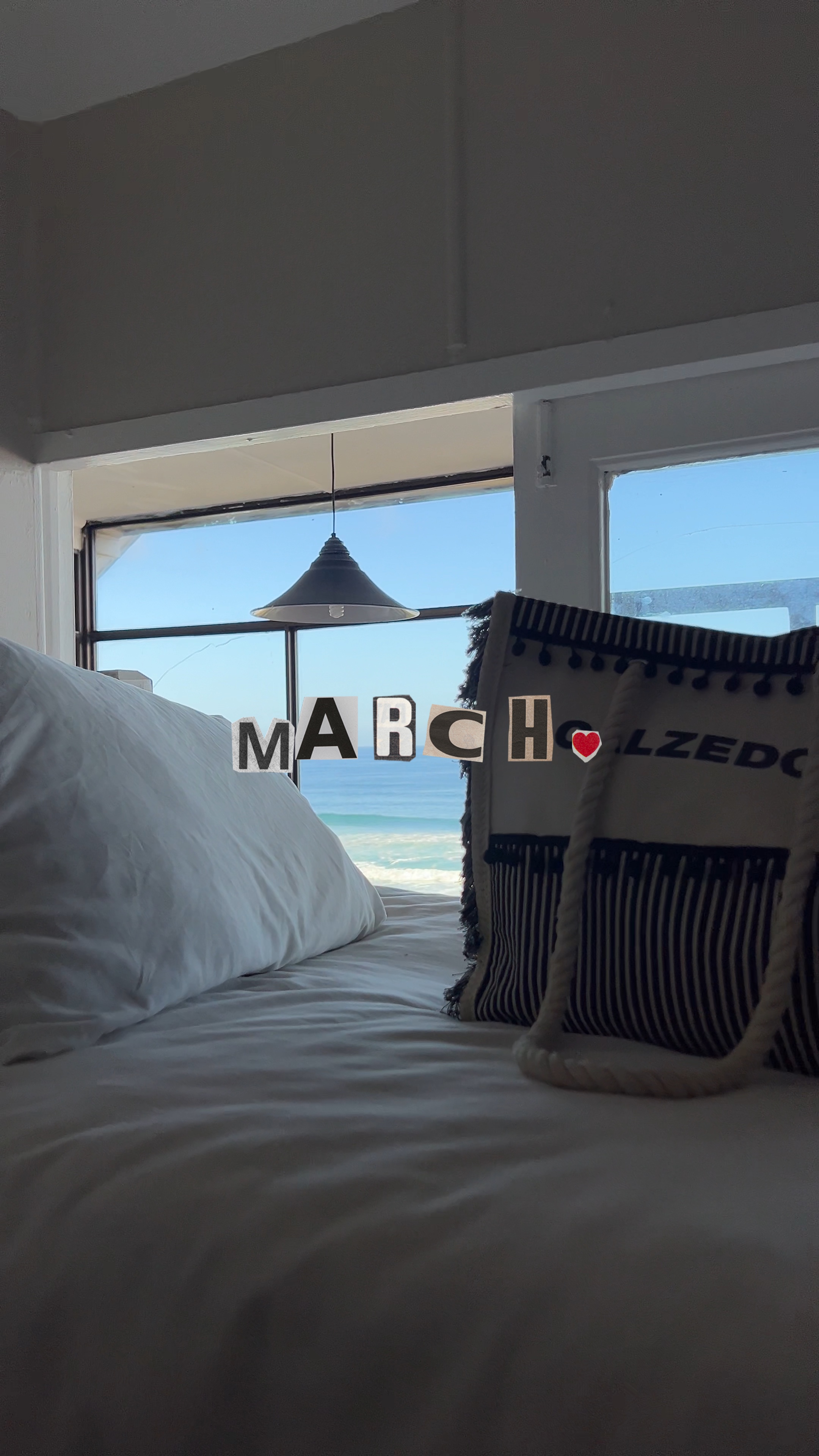 Resumen de marzo