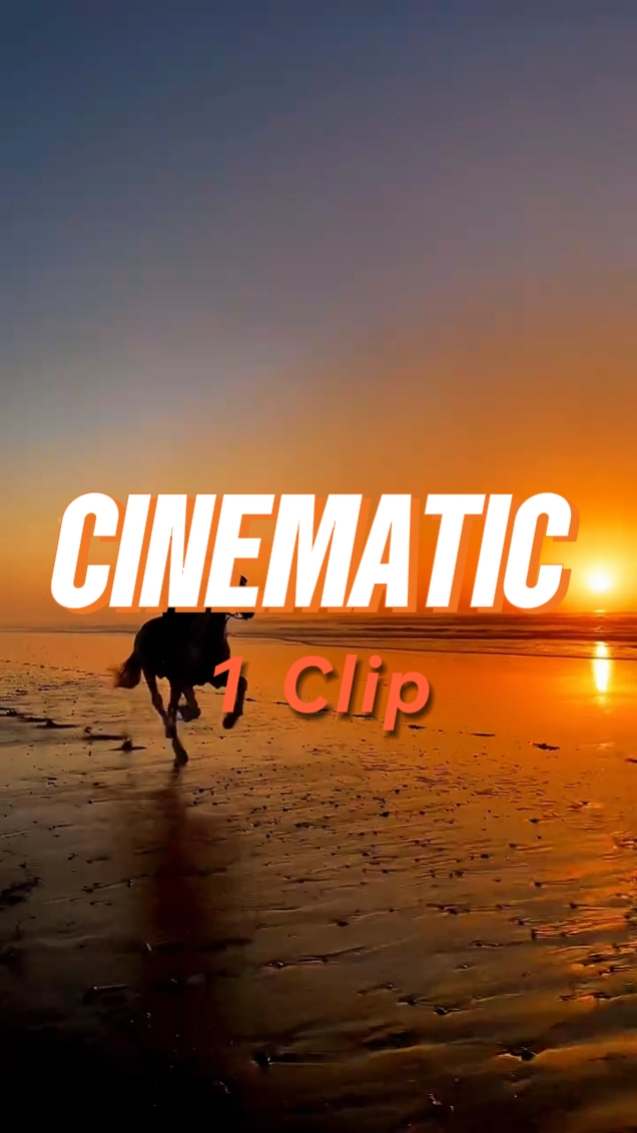 Sinematik 1 Klip
