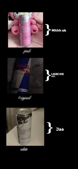 beste sorte jaa 😍