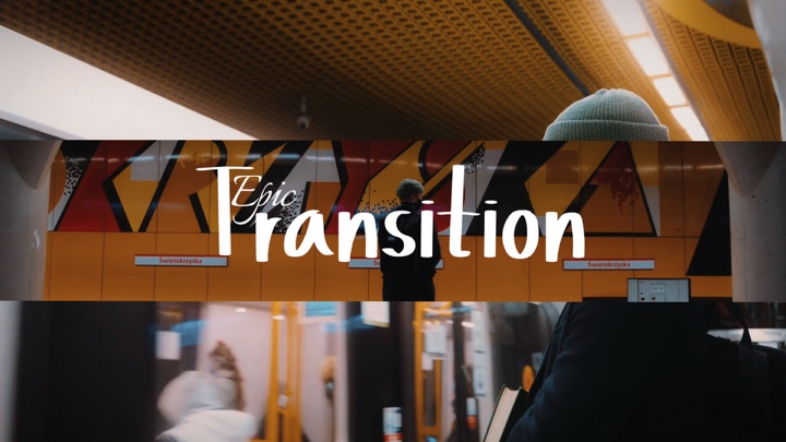 Transisi Epik 