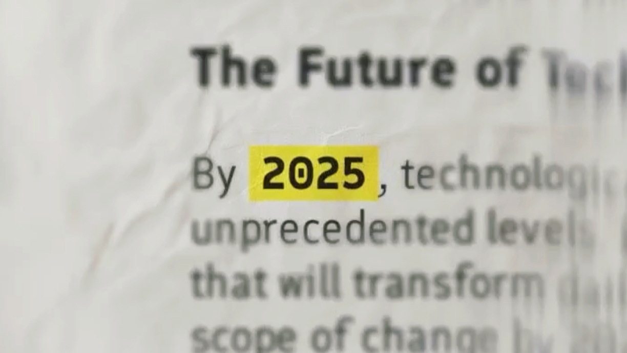 2025 keyword
