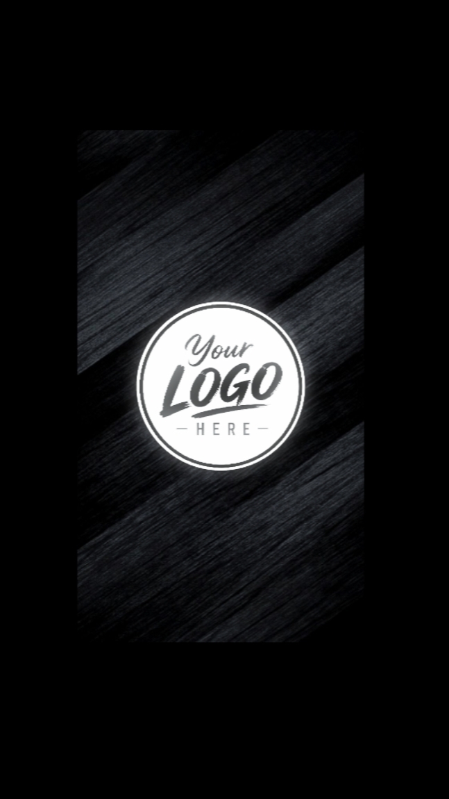 Apertura del logotipo 