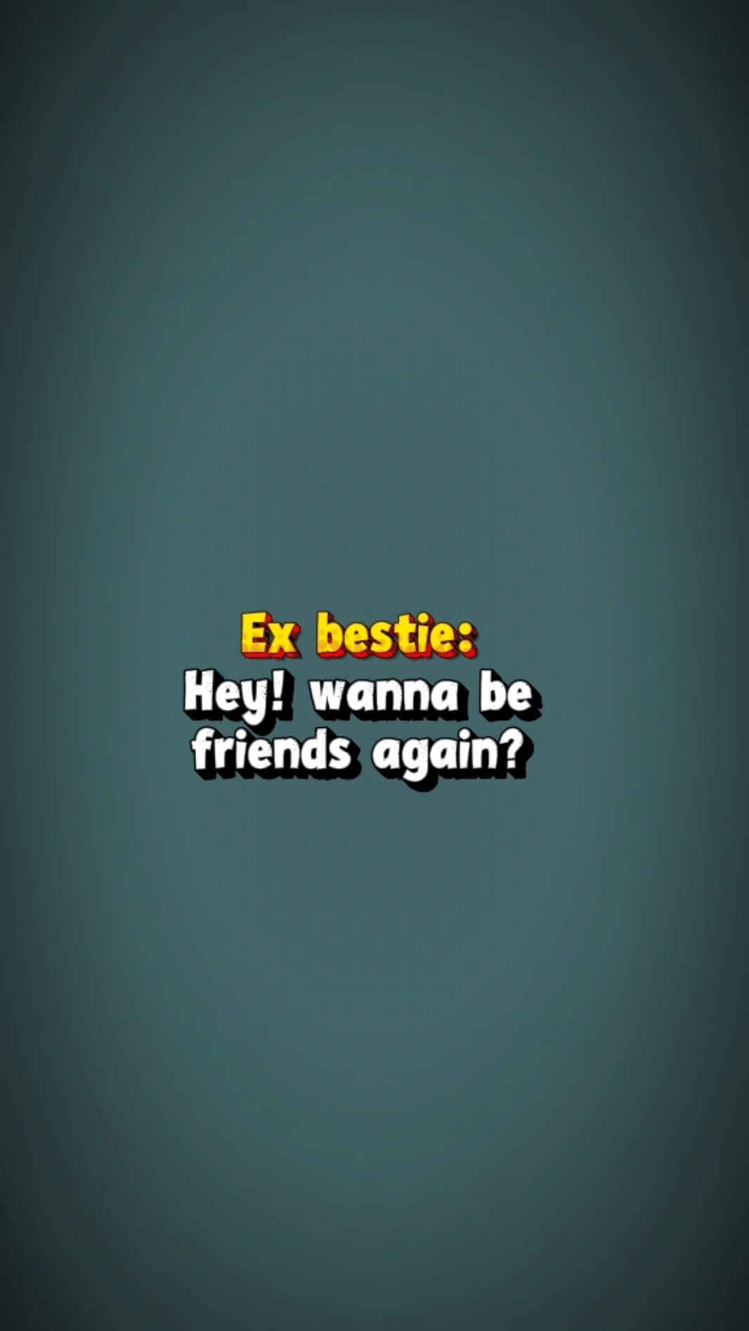 senin için Ex