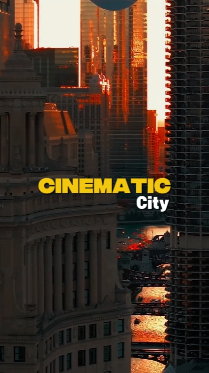 5 Clips Cinématique