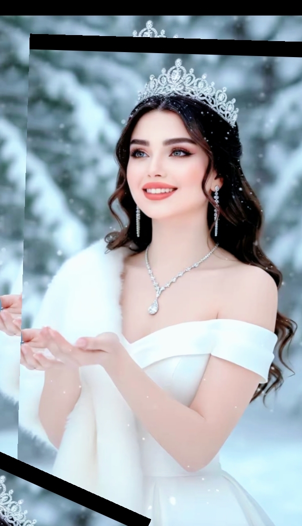 beautiful girl