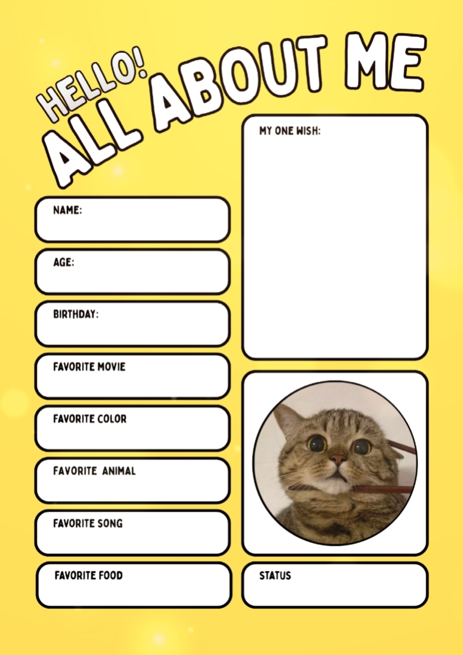 Gato de palillos