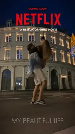 Netflix original 