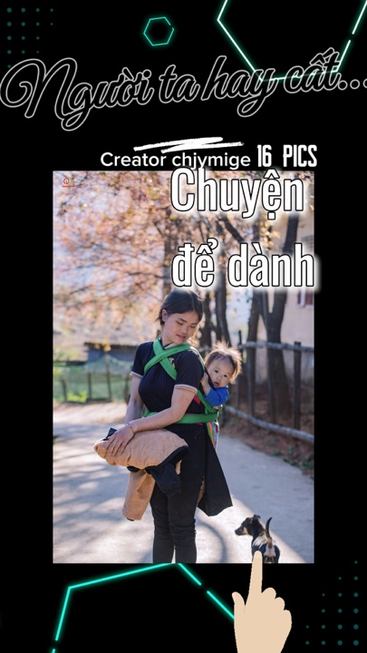Chuyѕn dành