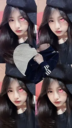 JJ DEMI KAMU SAYANG