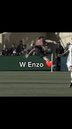 W Enzo ❤️