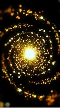 Particle Effects