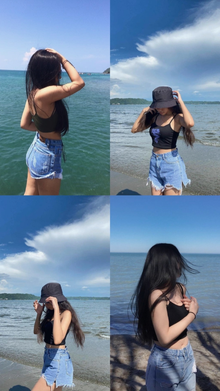 4 fotos