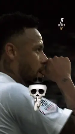 NEYMAR JR