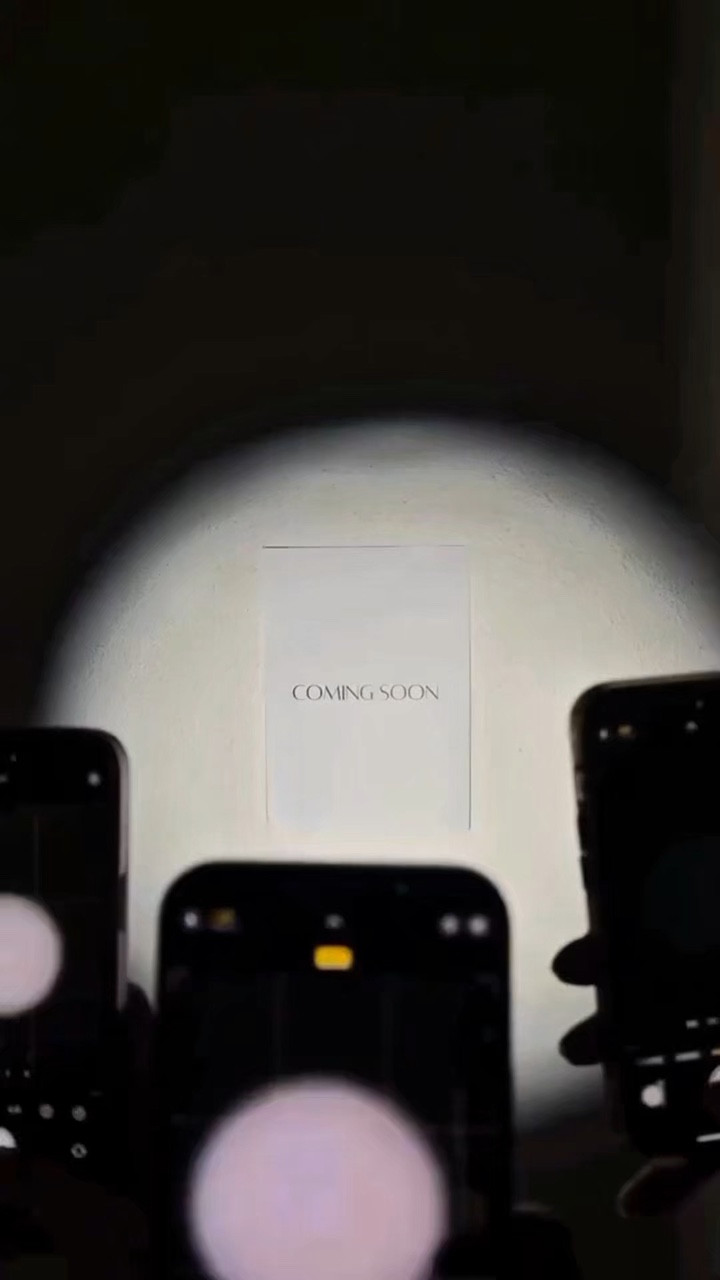 LANÇAMENTO EM BREVE