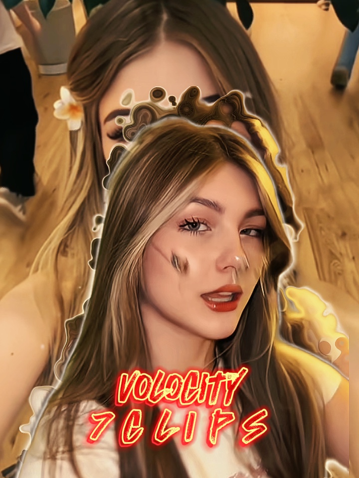 VELOCITY EDITS