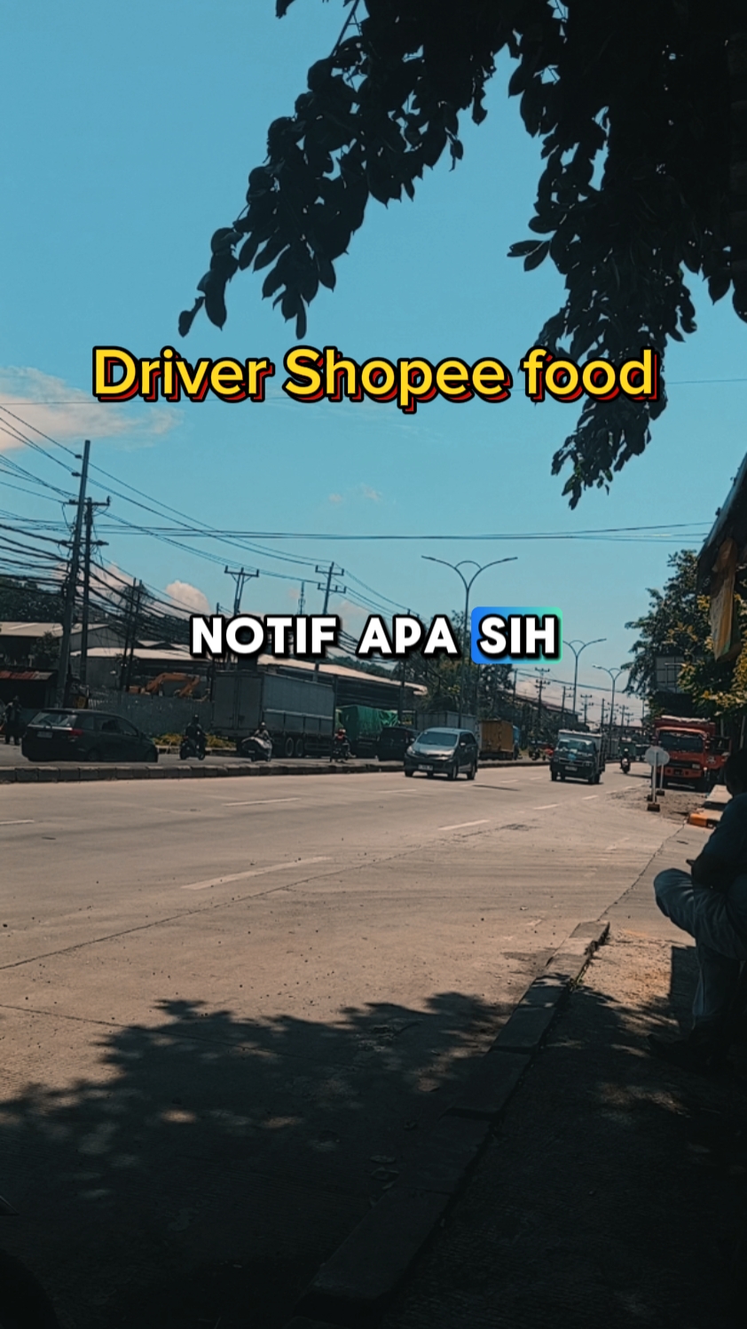 DriverShopeeFood