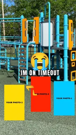 try new template