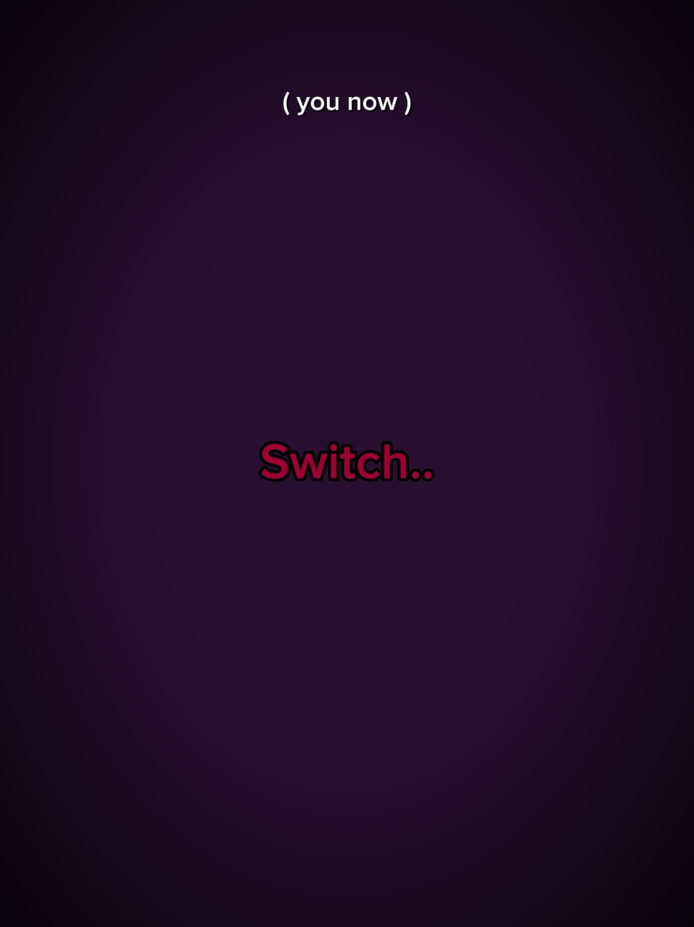 switch 