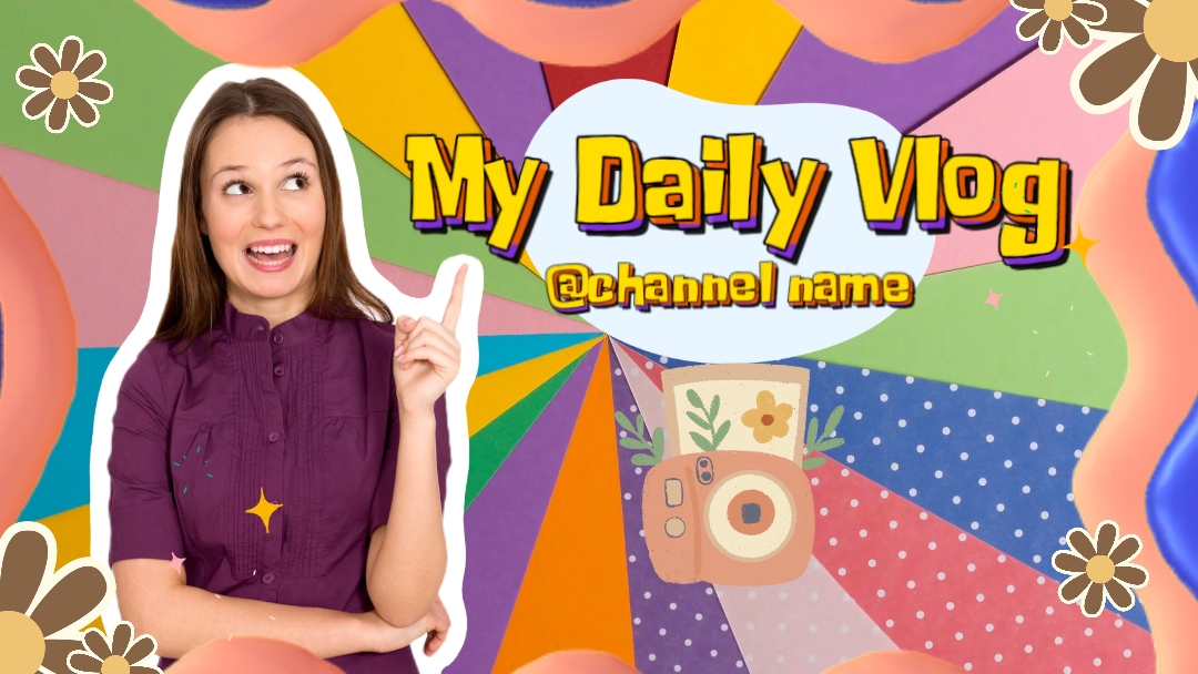Daily Vlog