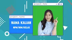 Intro Kelompok Kece
