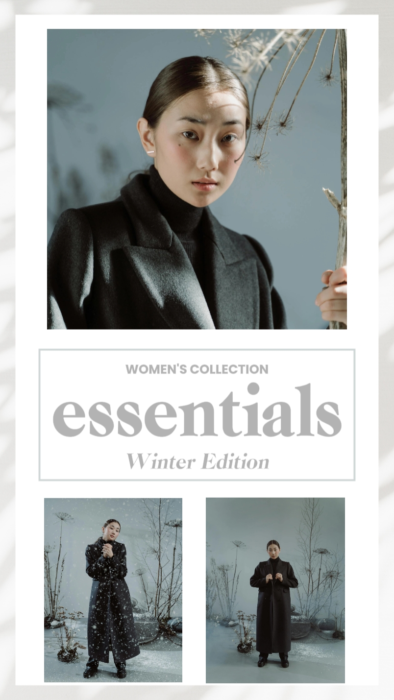 Women's Collection 