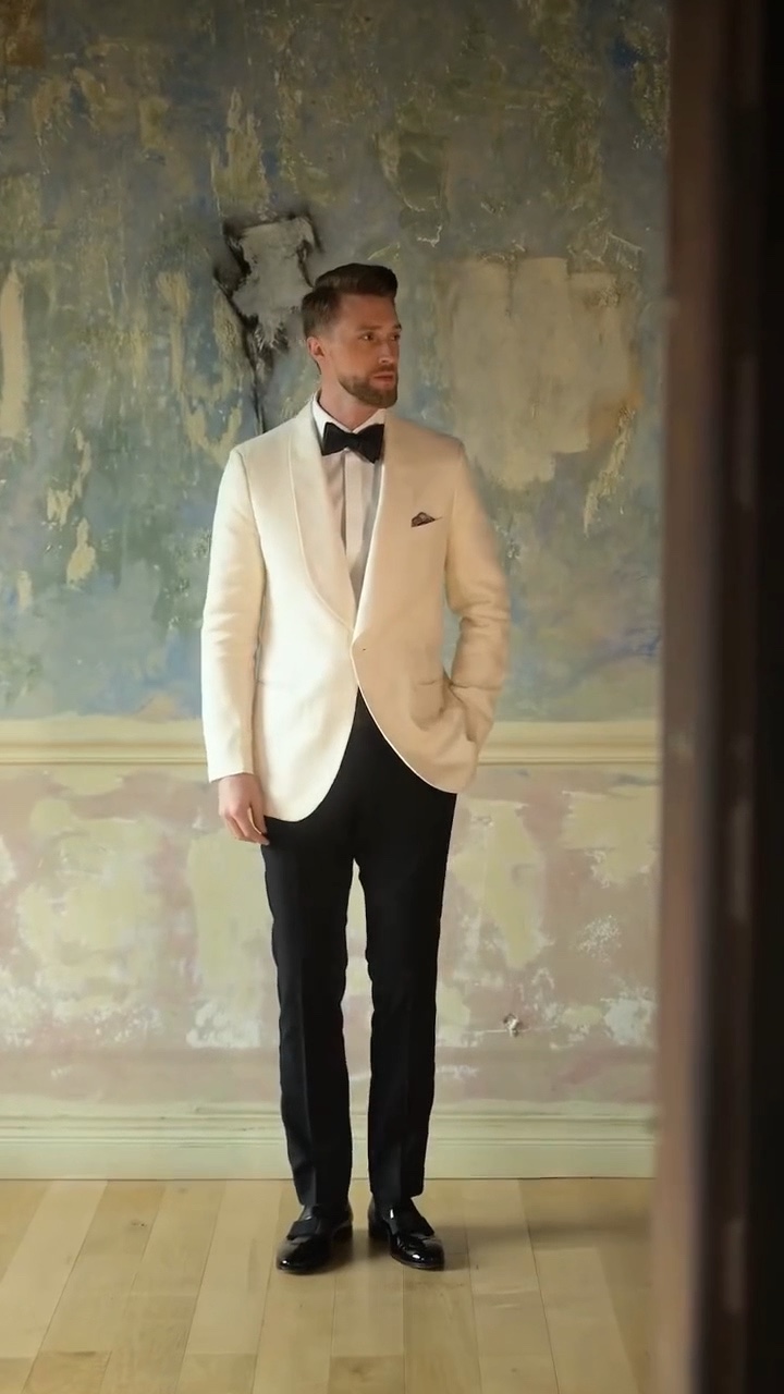 Ropa de boda 