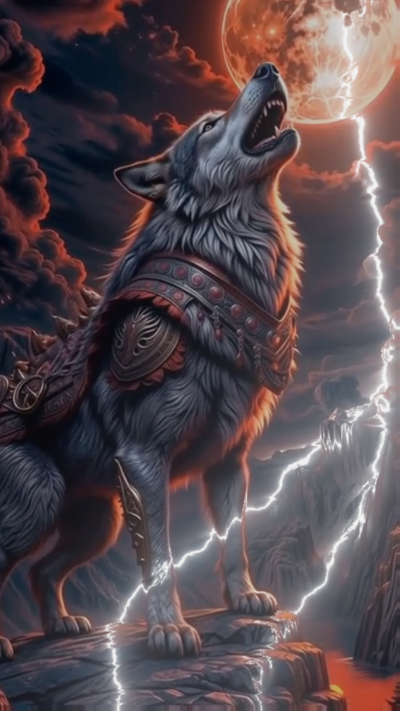 USO DE EDICIÓN DE WOLF AI