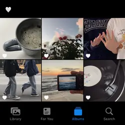 6 pics/videos