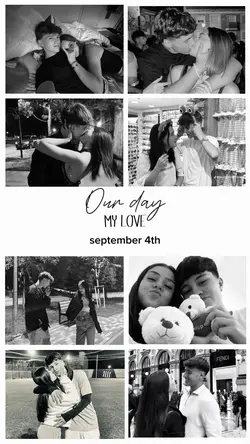 month of dating